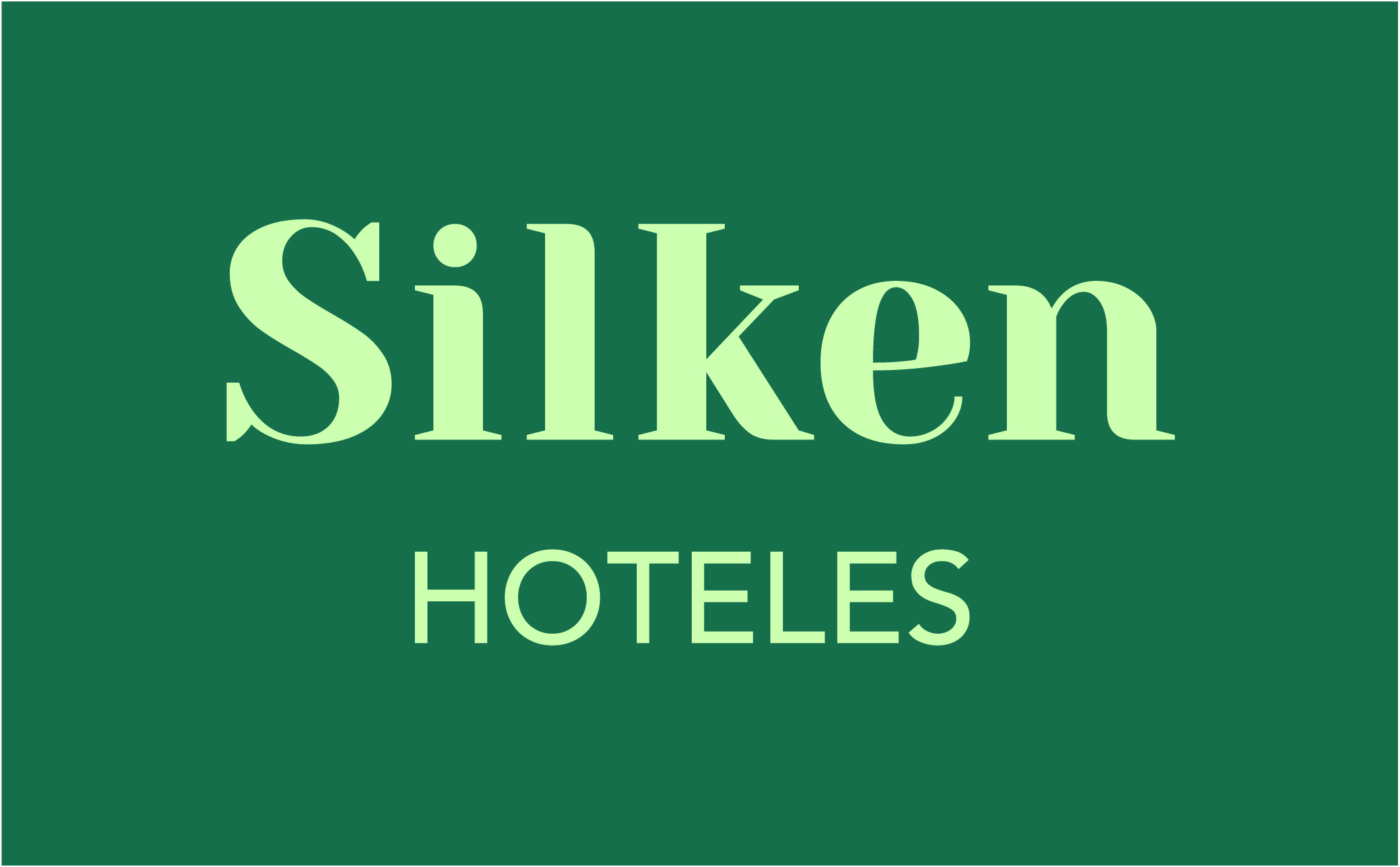Hoteles Silken